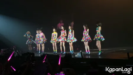 Foto Girls Generation