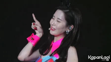 Foto Girls Generation