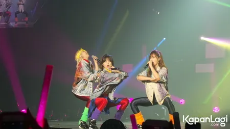 Foto Girls Generation