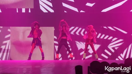 Foto Girls Generation