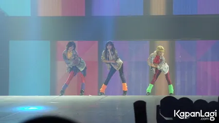 Foto Girls Generation