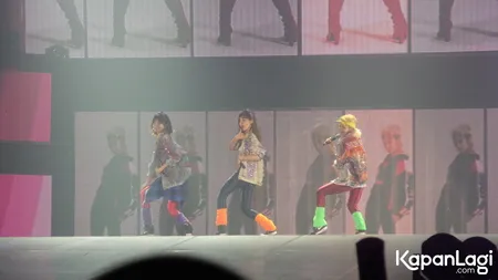 Foto Girls Generation
