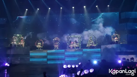 Foto Girls Generation