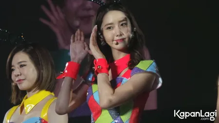 Foto Girls Generation