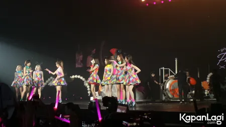 Foto Girls Generation