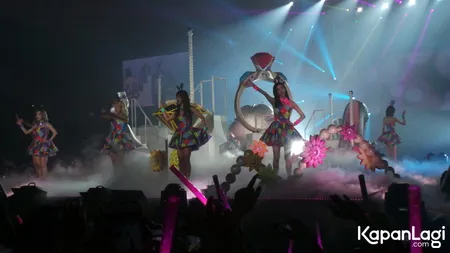 Foto Girls Generation