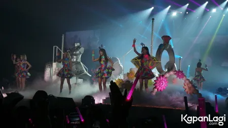 Foto Girls Generation