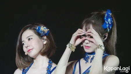 Foto Girls Generation