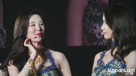 Foto Girls Generation