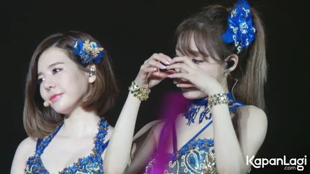 Foto Girls Generation