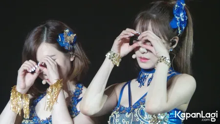 Foto Girls Generation