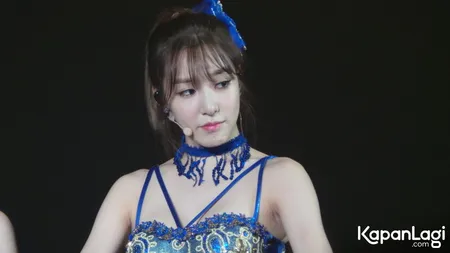 Foto Girls Generation
