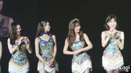 Foto Girls Generation