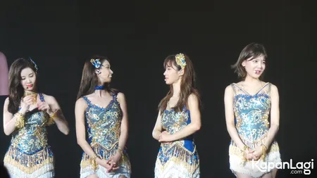 Foto Girls Generation