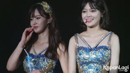 Foto Girls Generation