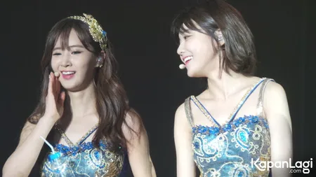 Foto Girls Generation