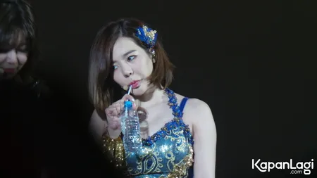 Foto Girls Generation