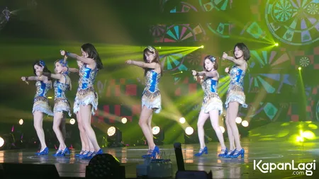 Foto Girls Generation