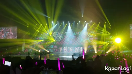 Foto Girls Generation