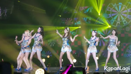 Foto Girls Generation
