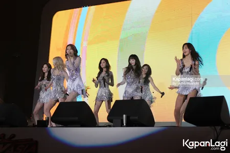 Foto Girls Generation