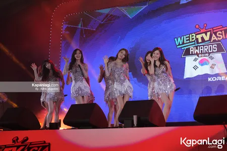 Foto Girls Generation