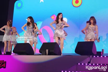 Foto Girls Generation