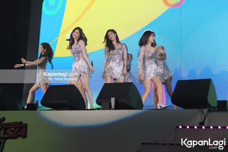 Foto Girls Generation