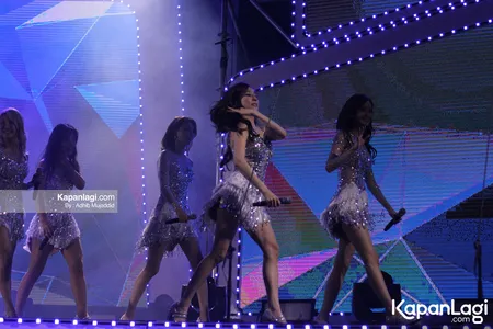 Foto Girls Generation