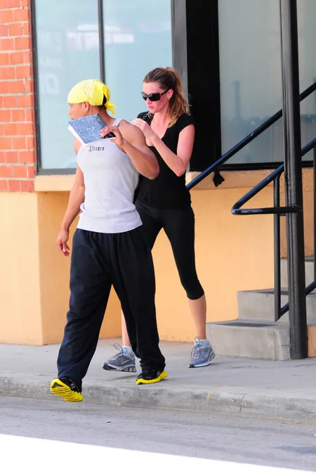 Foto Gisele Bundchen