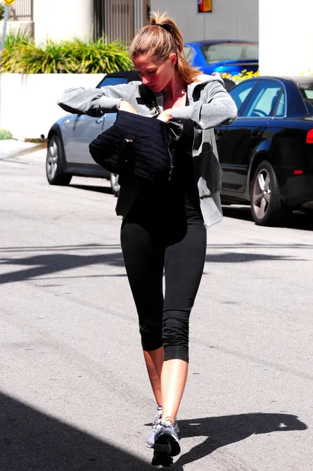 Foto Gisele Bundchen