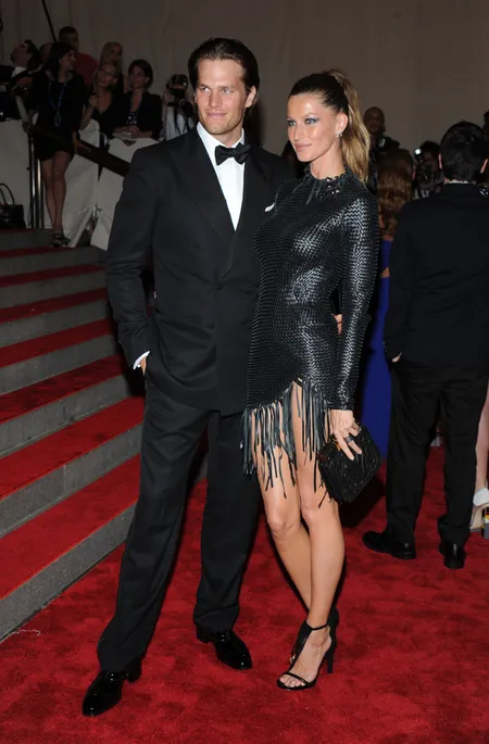 Foto Gisele Bundchen