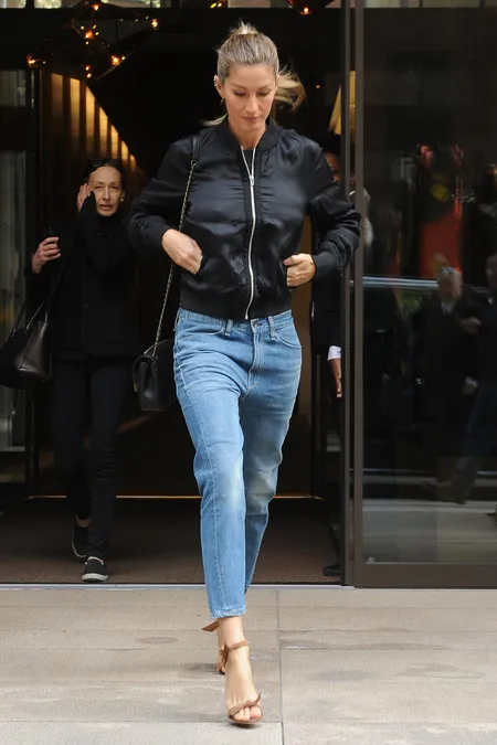 Foto Gisele Bundchen