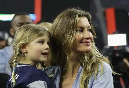 Foto Gisele Bundchen