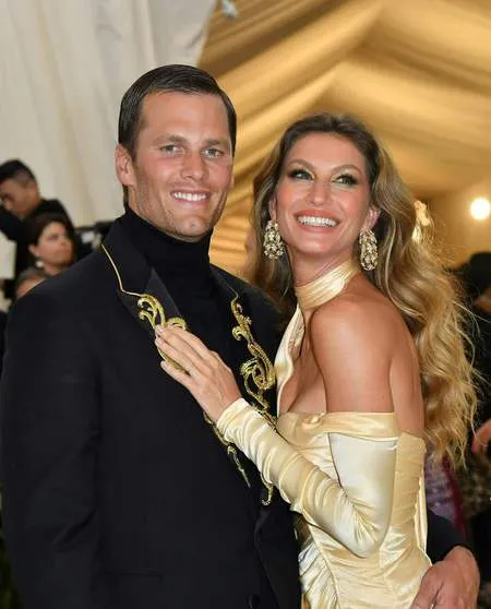 Foto Gisele Bundchen