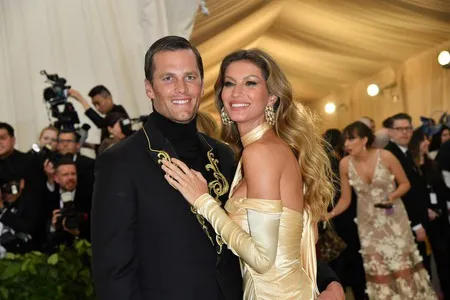 Foto Gisele Bundchen