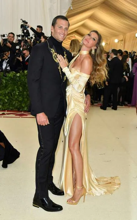 Foto Gisele Bundchen
