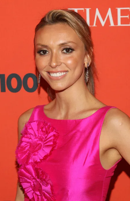 Foto Giuliana Rancic