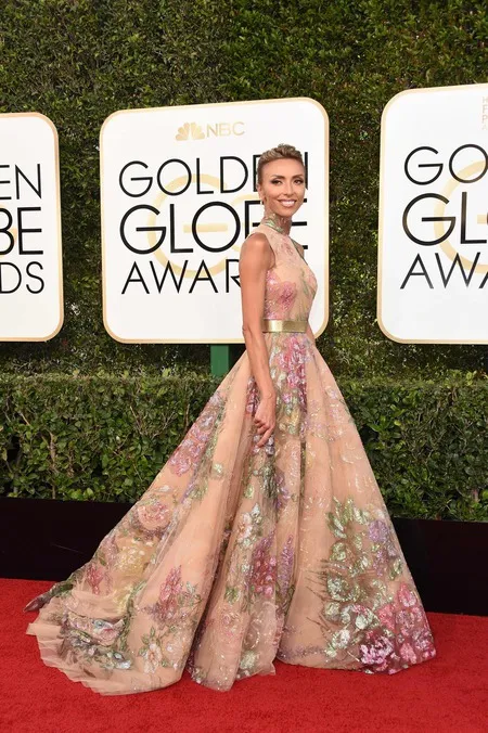 Foto Giuliana Rancic