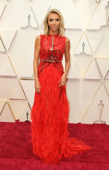 Foto Giuliana Rancic