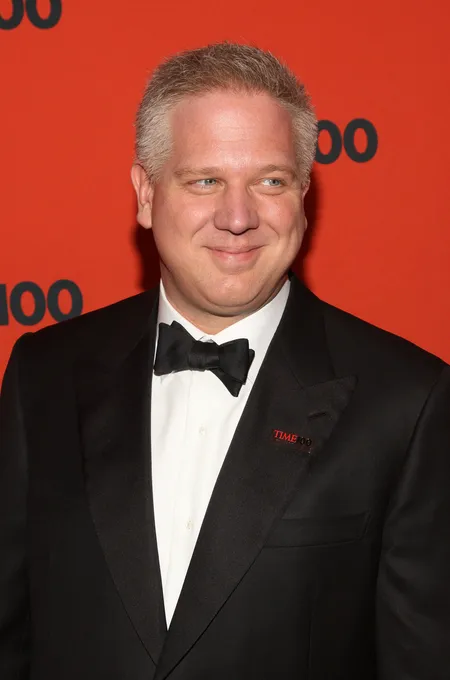 Foto Glenn Beck