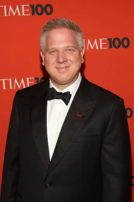 Foto Glenn Beck