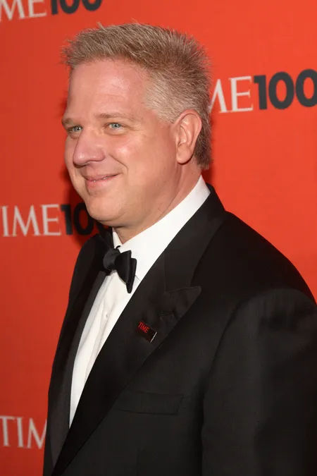Foto Glenn Beck