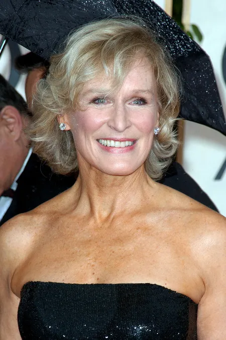 Foto Glenn Close