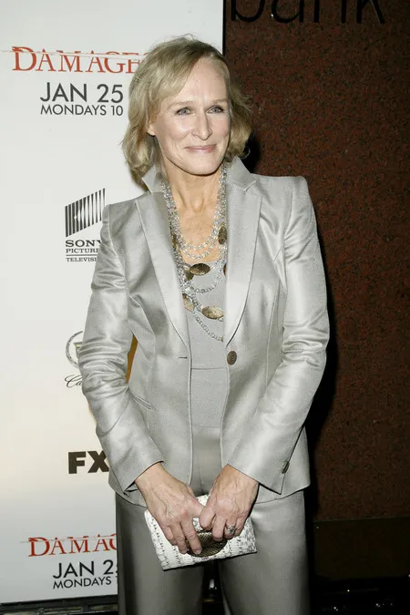 Foto Glenn Close