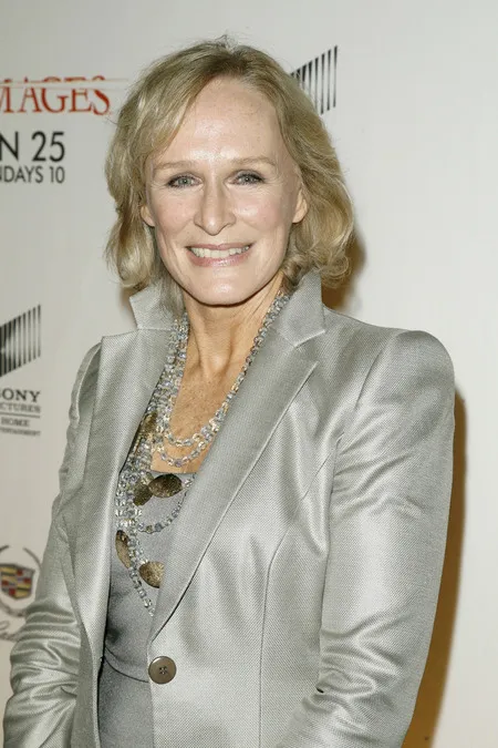 Foto Glenn Close