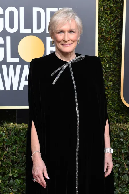 Foto Glenn Close