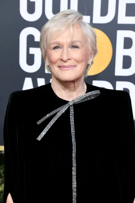 Foto Glenn Close