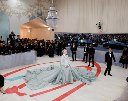 Foto Glenn Close