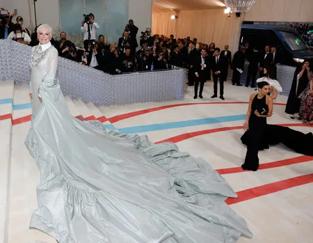 Foto Glenn Close